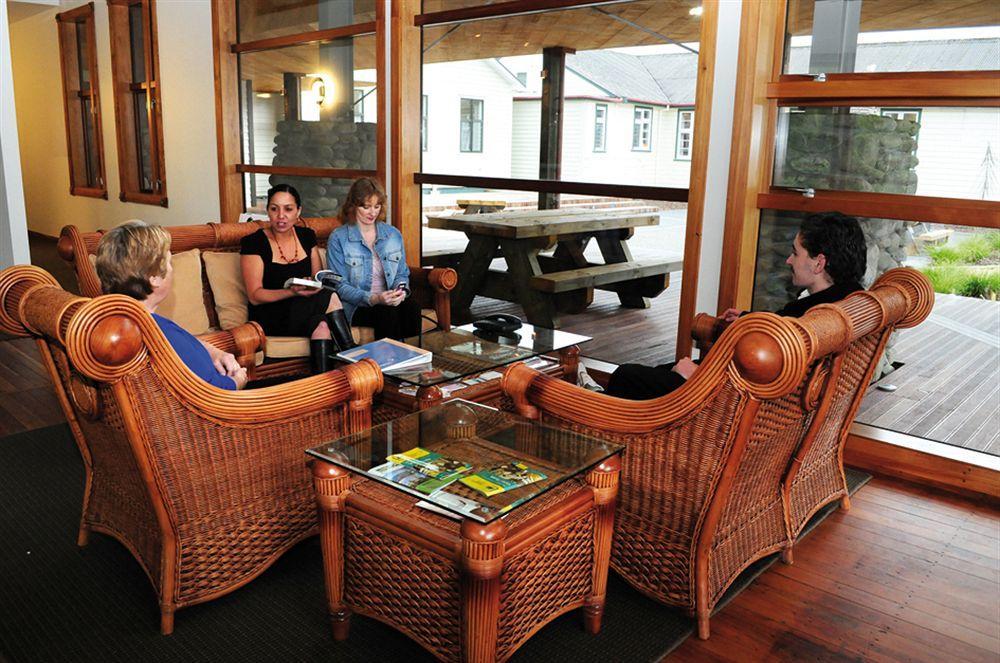 Silverstream Retreat Lower Hutt Dış mekan fotoğraf