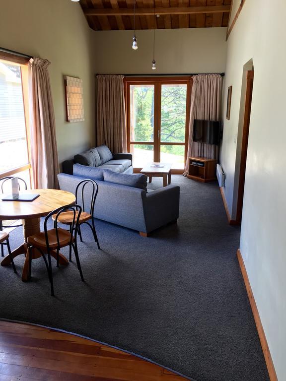 Silverstream Retreat Lower Hutt Oda fotoğraf