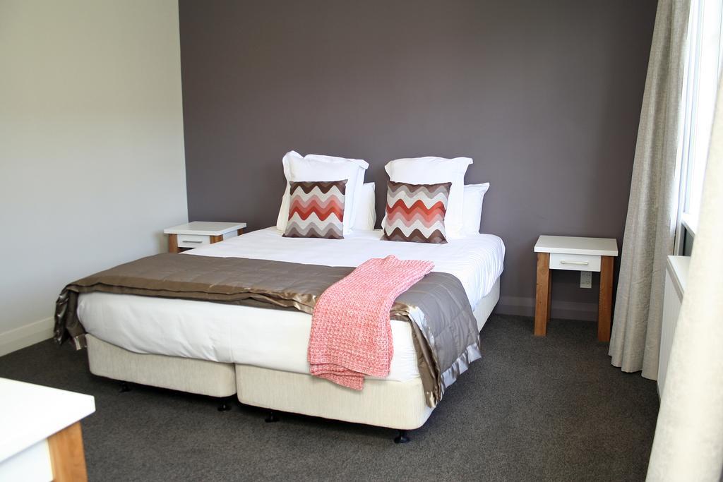 Silverstream Retreat Lower Hutt Dış mekan fotoğraf