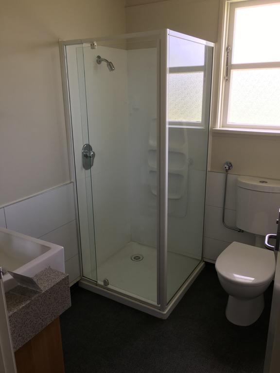 Silverstream Retreat Lower Hutt Dış mekan fotoğraf