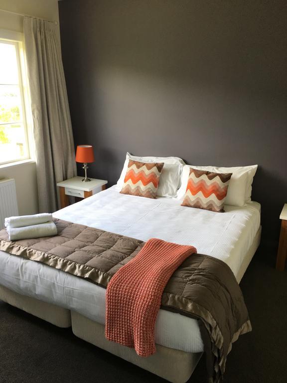 Silverstream Retreat Lower Hutt Dış mekan fotoğraf
