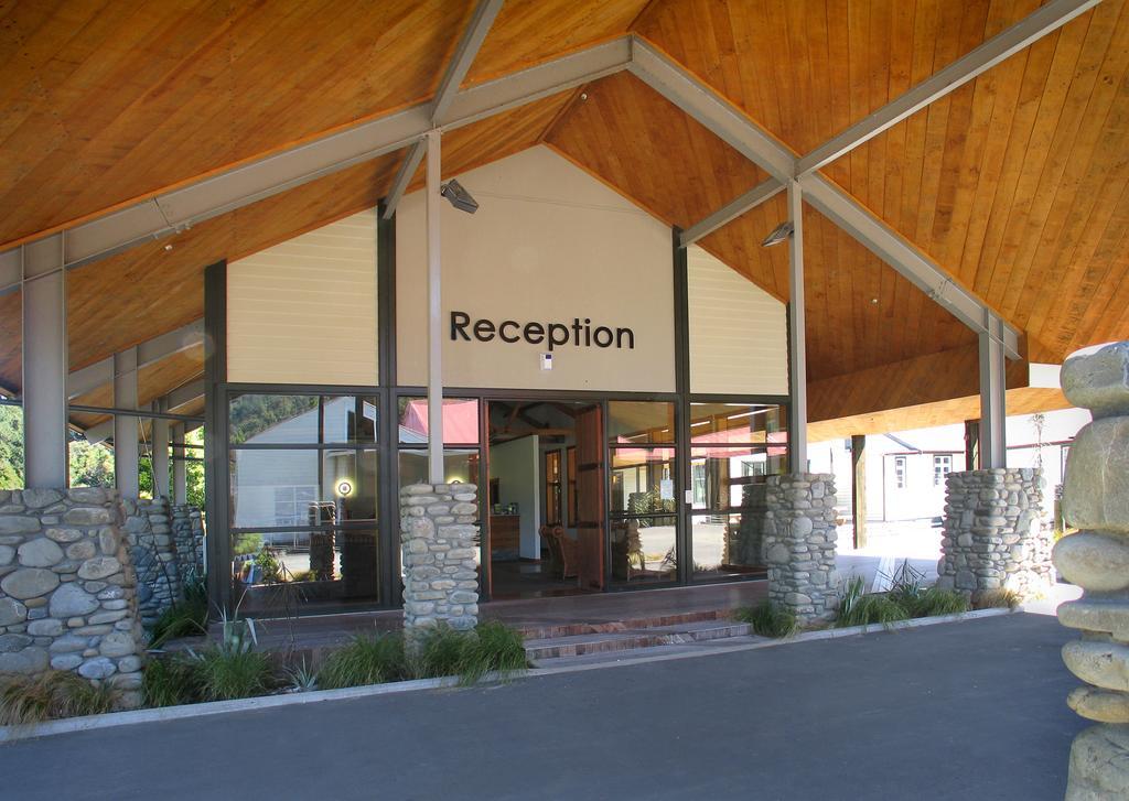 Silverstream Retreat Lower Hutt Dış mekan fotoğraf