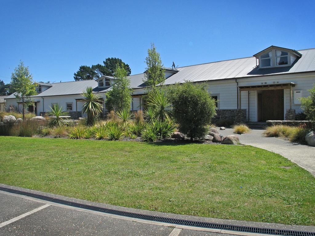 Silverstream Retreat Lower Hutt Dış mekan fotoğraf