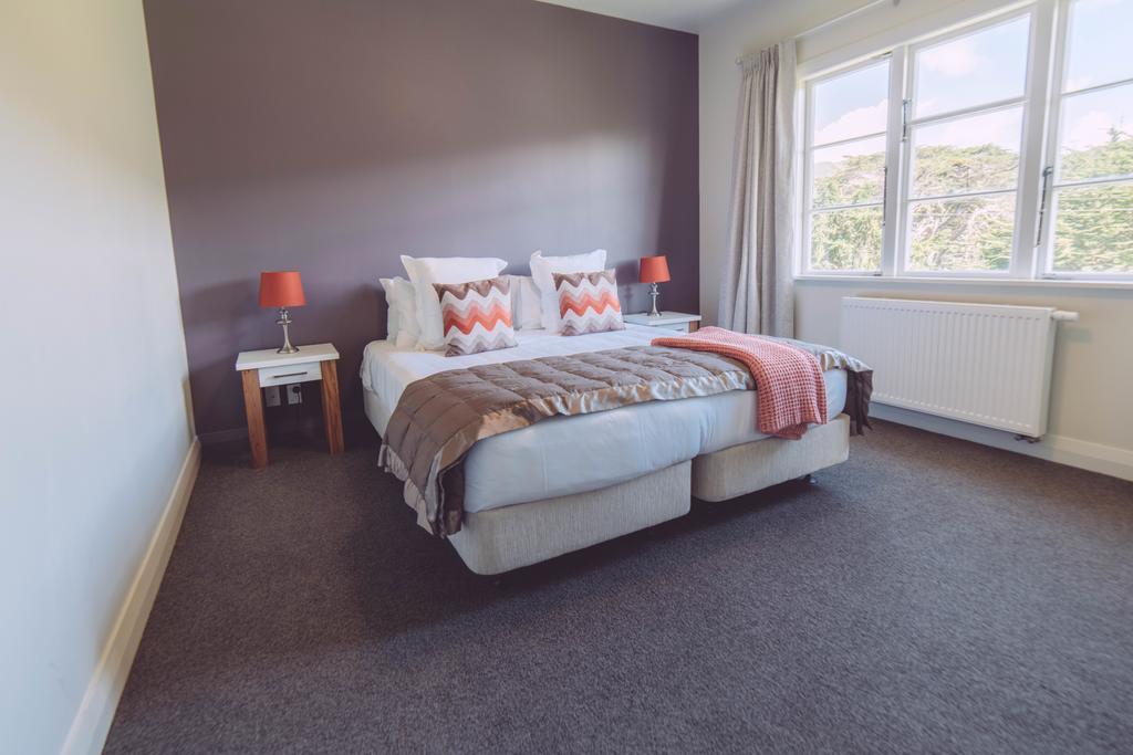 Silverstream Retreat Lower Hutt Dış mekan fotoğraf