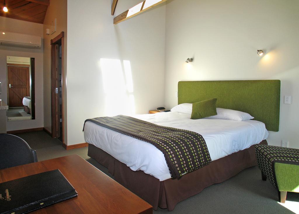 Silverstream Retreat Lower Hutt Dış mekan fotoğraf