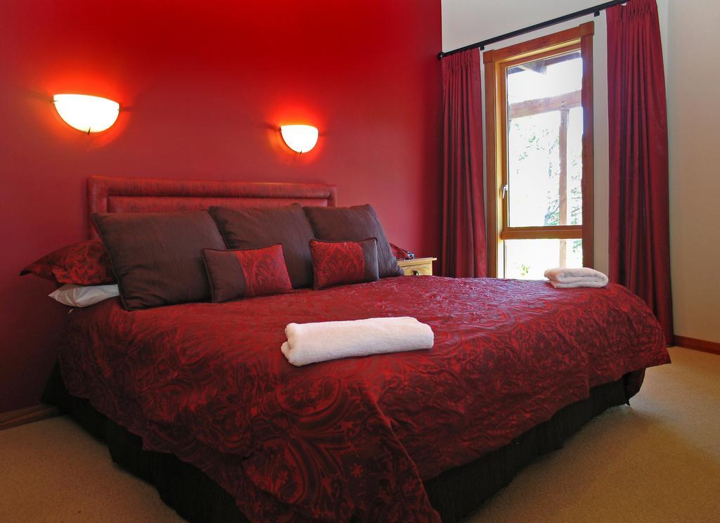 Silverstream Retreat Lower Hutt Dış mekan fotoğraf