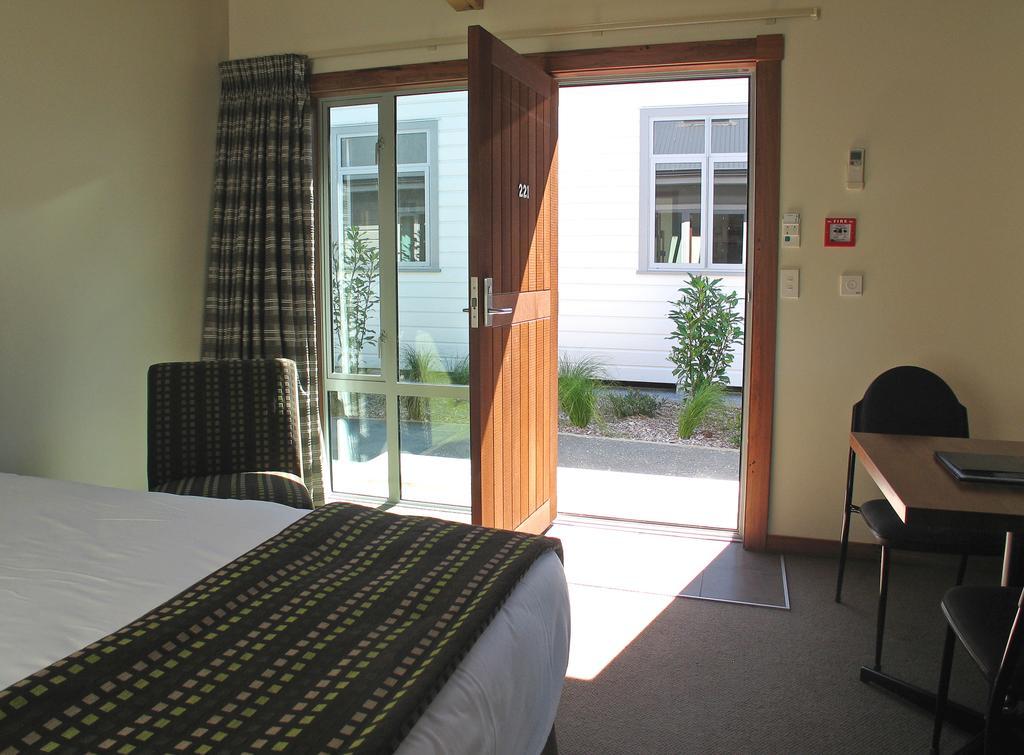 Silverstream Retreat Lower Hutt Dış mekan fotoğraf