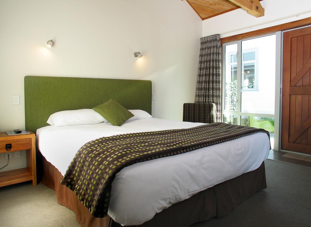 Silverstream Retreat Lower Hutt Dış mekan fotoğraf