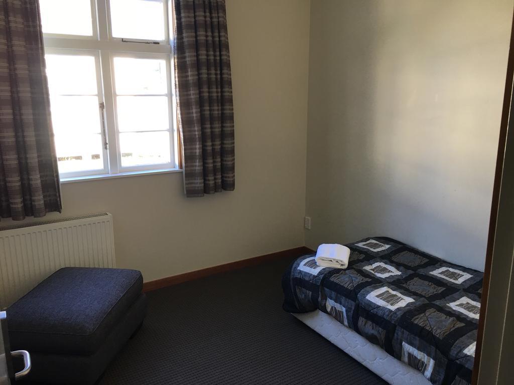 Silverstream Retreat Lower Hutt Dış mekan fotoğraf