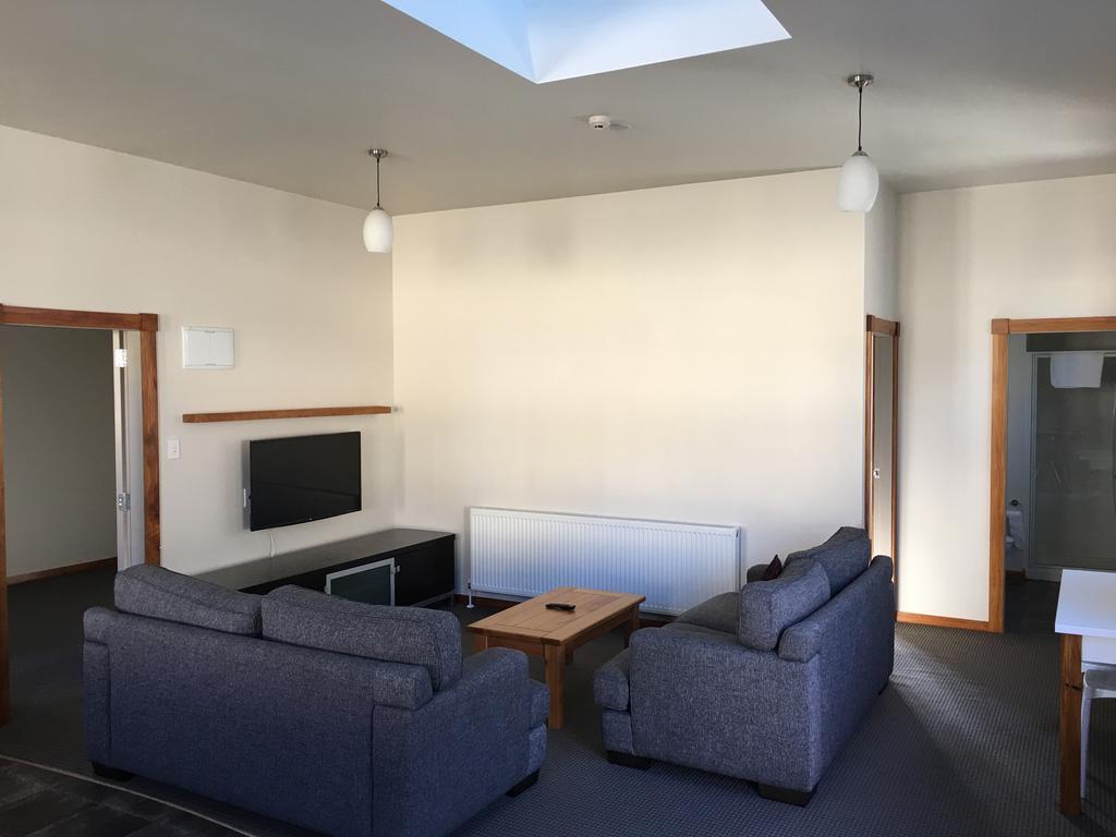 Silverstream Retreat Lower Hutt Dış mekan fotoğraf